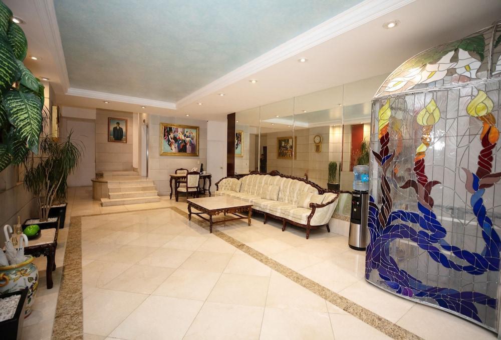 Residence L' Heritage Hipolito Taine By Bluebay Ciudad de México Exterior foto