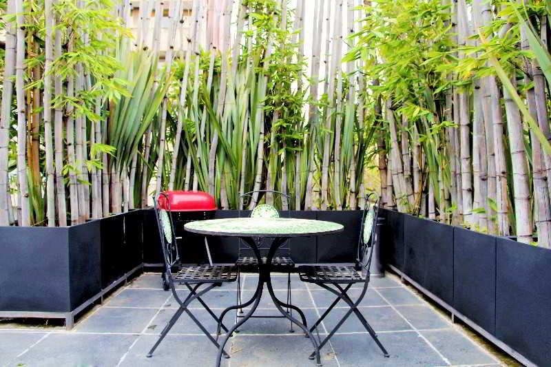 Residence L' Heritage Hipolito Taine By Bluebay Ciudad de México Exterior foto