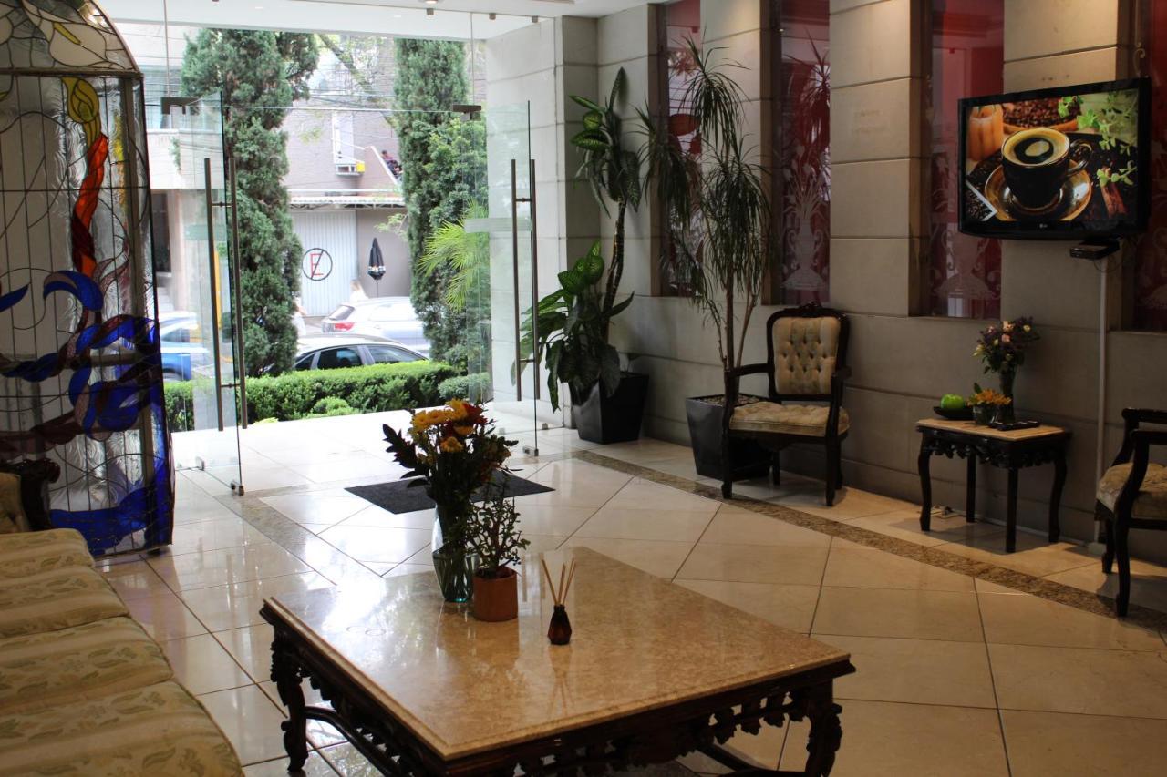 Residence L' Heritage Hipolito Taine By Bluebay Ciudad de México Exterior foto